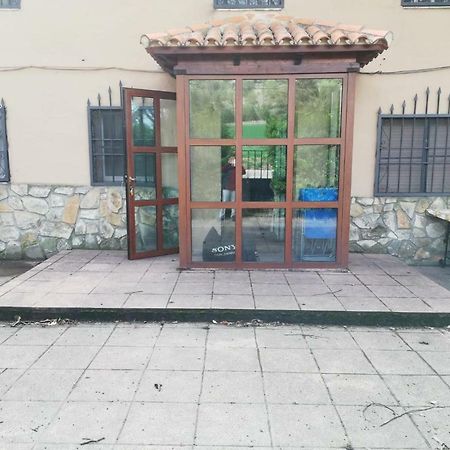 Villa Casa Santiuste Corduente Exterior foto